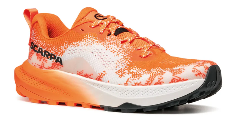 Golden Gate LT - Scarpa (photo 0)